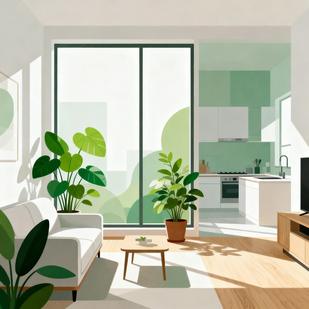 Cómo Fomentar un Ambiente Saludable en Casa